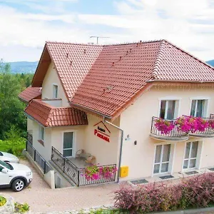 Panorama Pensjonat