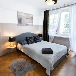 Clicktheflat Muranow , Warszawa Polska